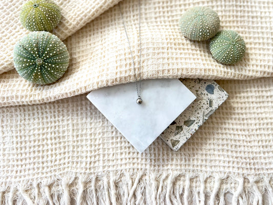 Rhea Necklace