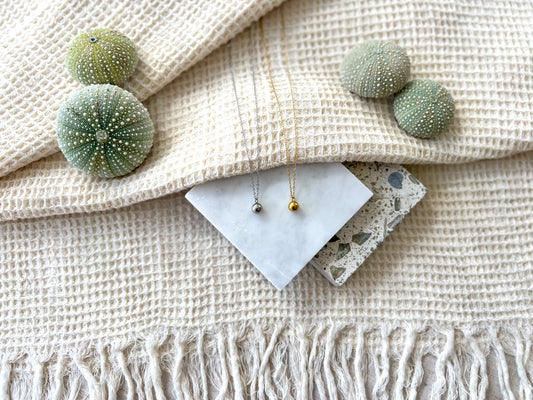 Rhea Necklace
