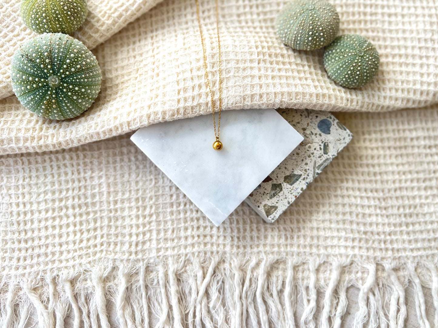 Rhea Necklace