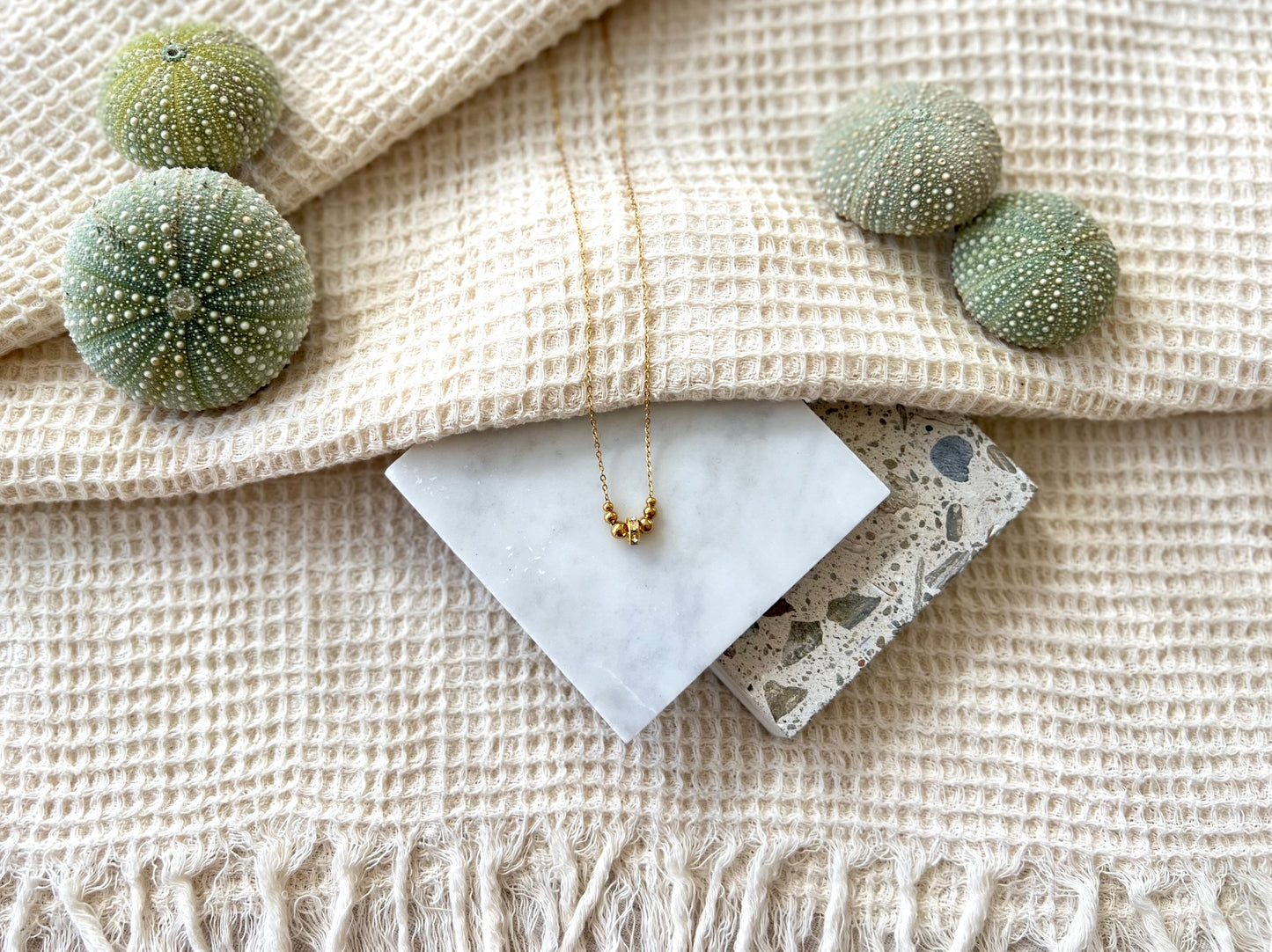 Zadie Necklace
