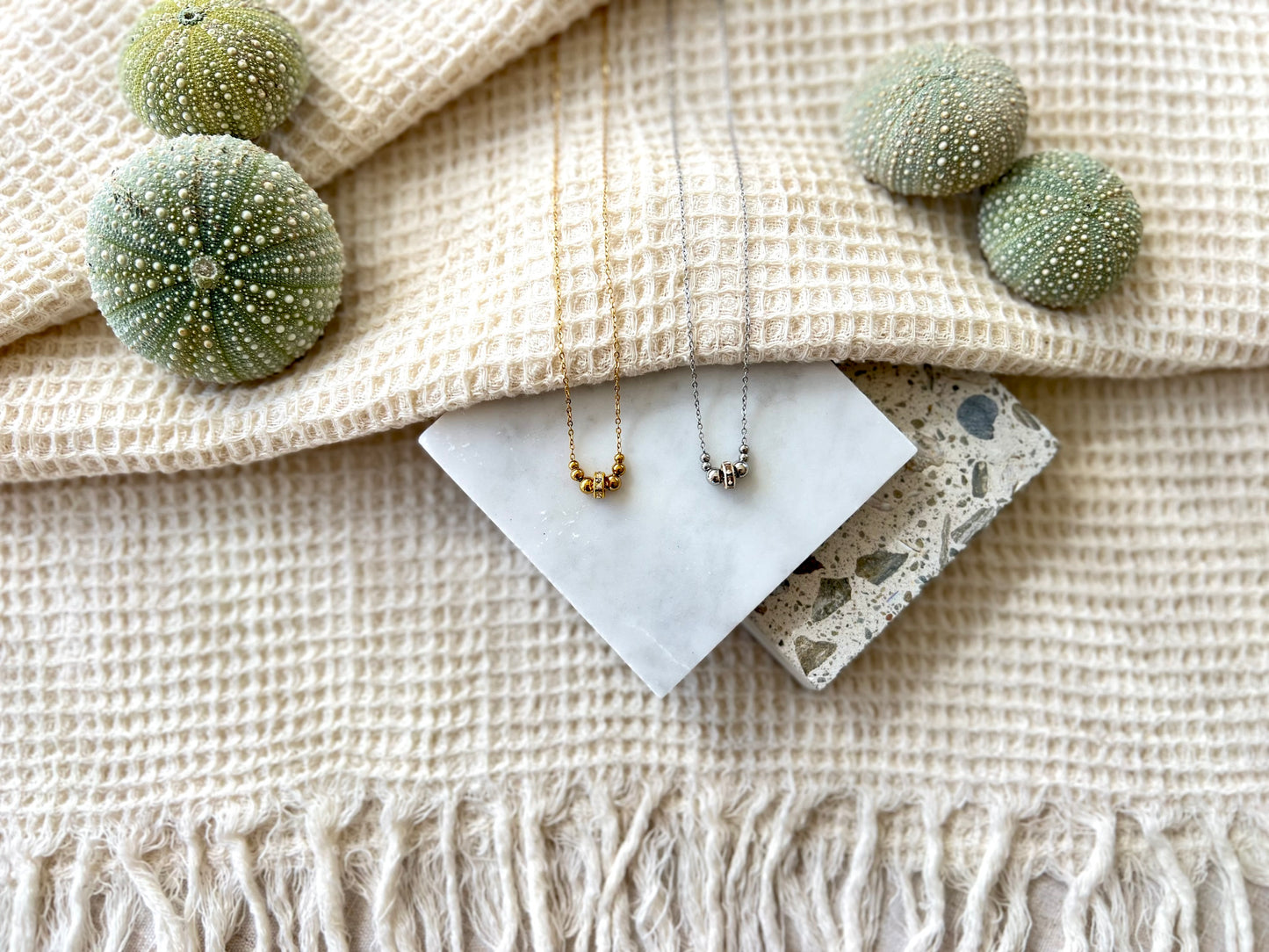 Zadie Necklace