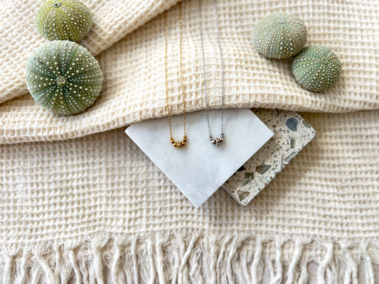 Zadie Necklace