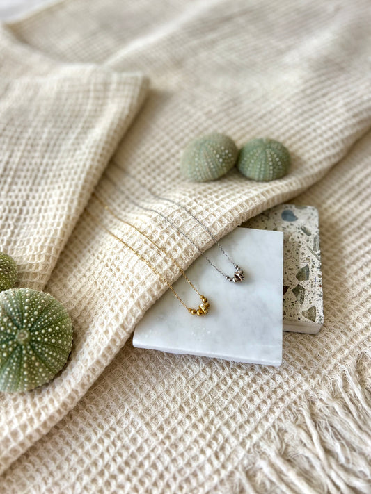 Zadie Necklace