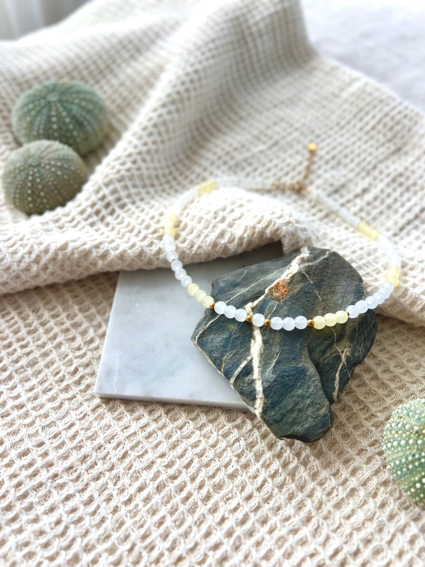 Lyra Necklace