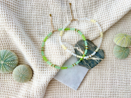 Lyra Necklace