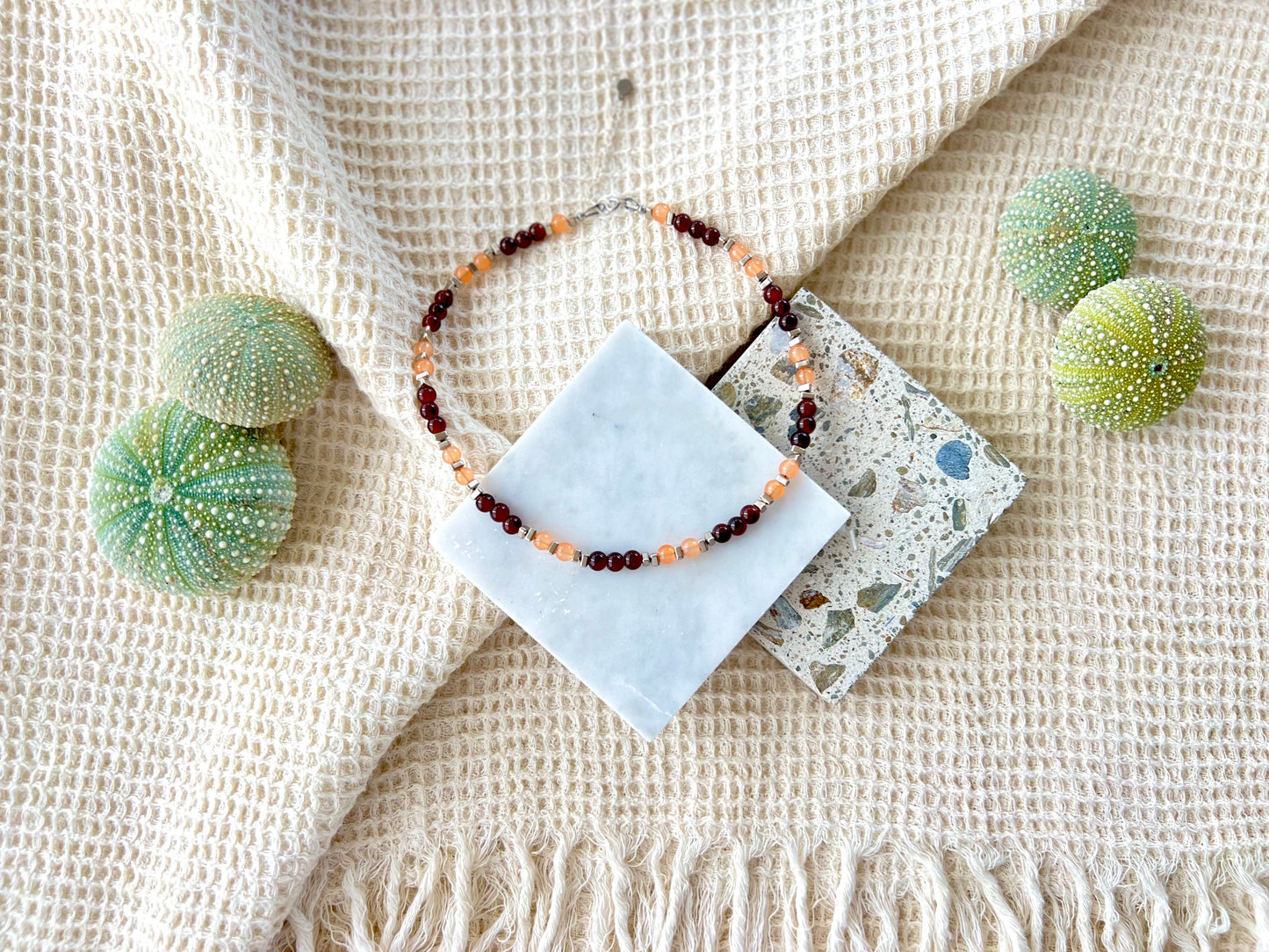 Lyra Necklace