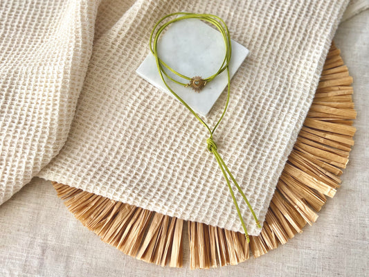 Ines Necklace