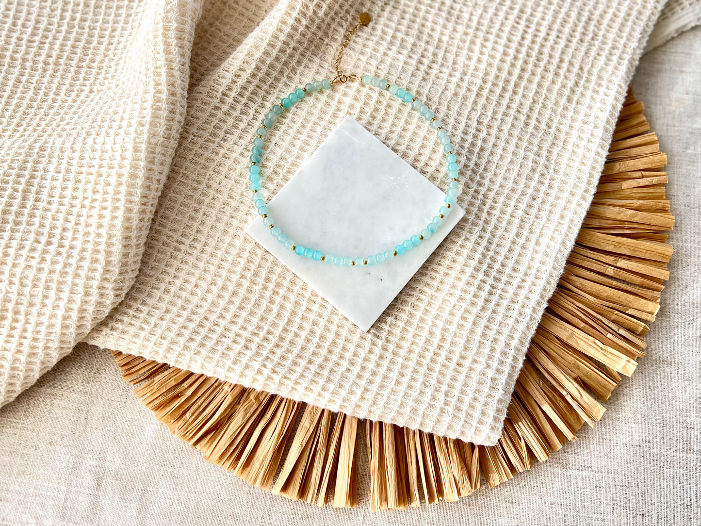 Lyra Necklace