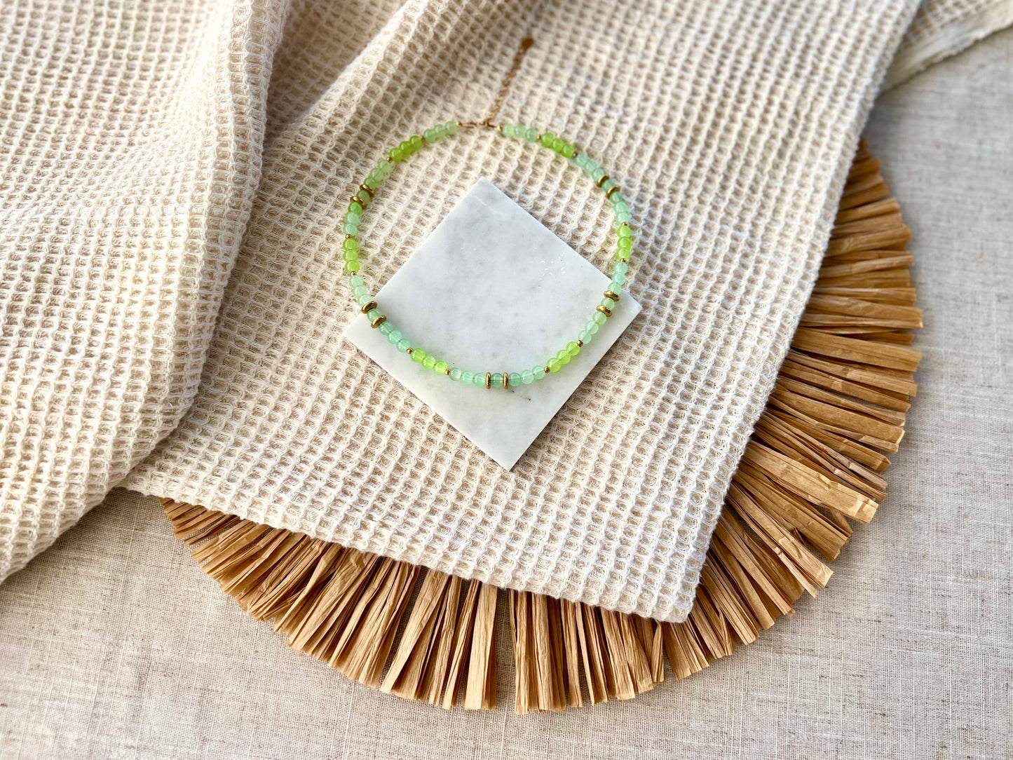 Lyra Necklace