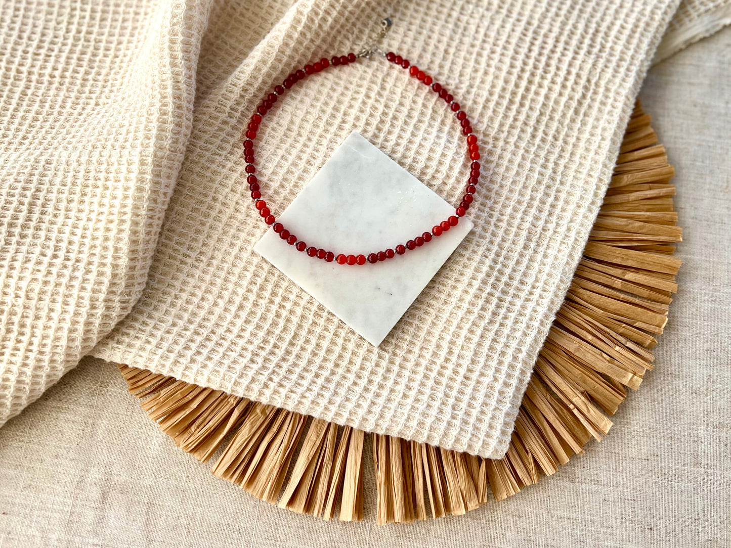 Lyra Necklace