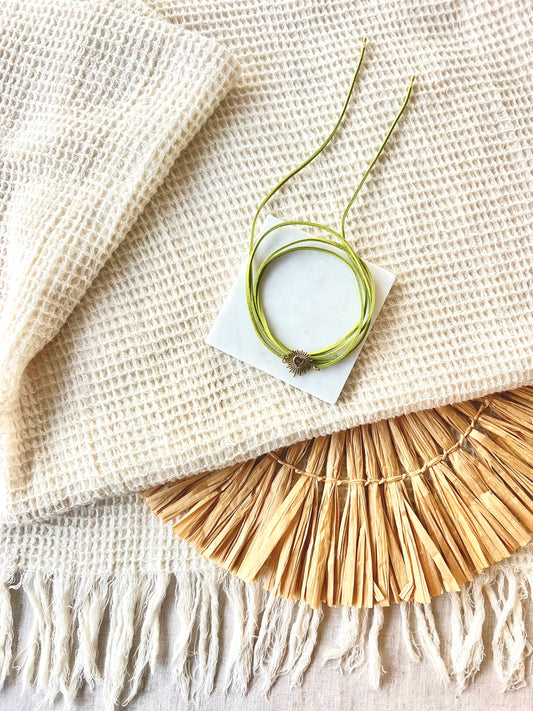 Ines Necklace