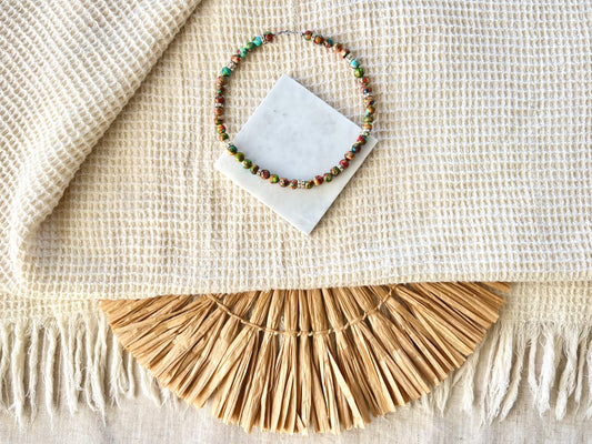 Earth Choker