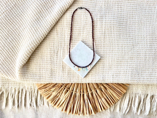 Zara Necklace