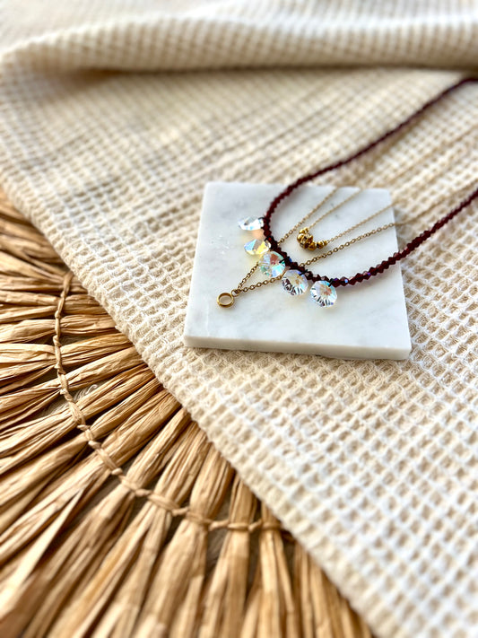 Zara Necklace