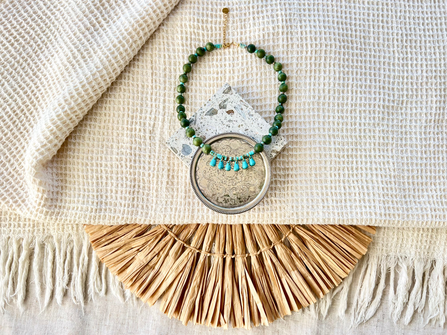 Margot Necklace