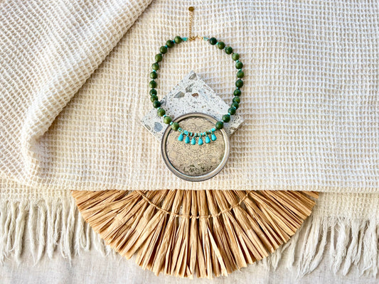 Margot Necklace