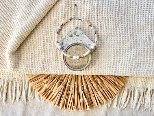Seraphine Necklace