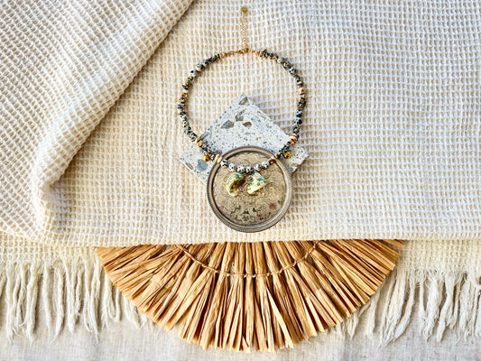 Coraline Necklace