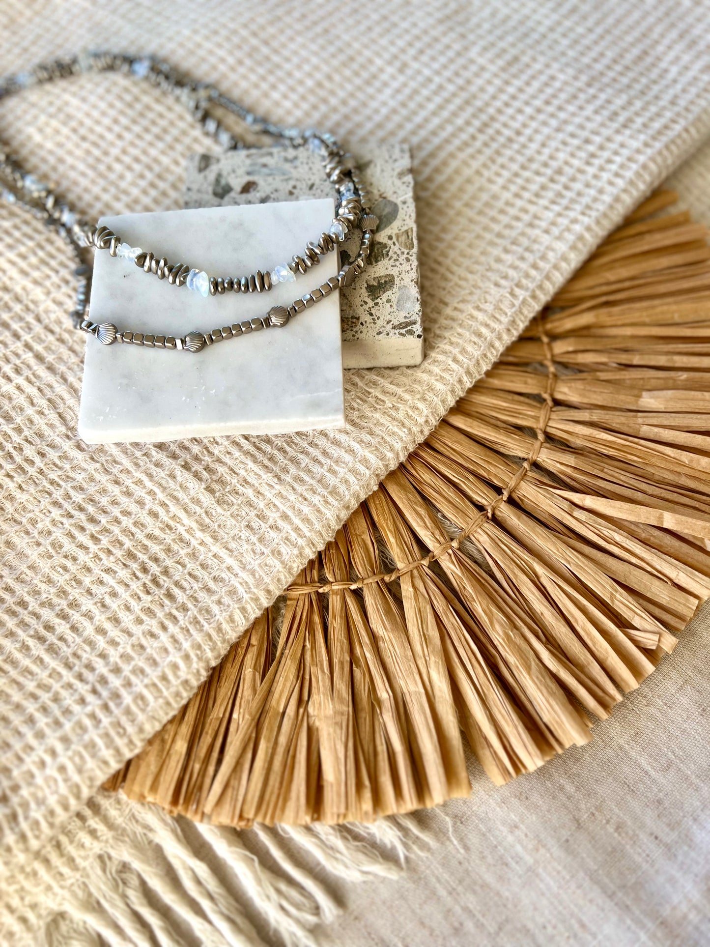 Estelle Necklace