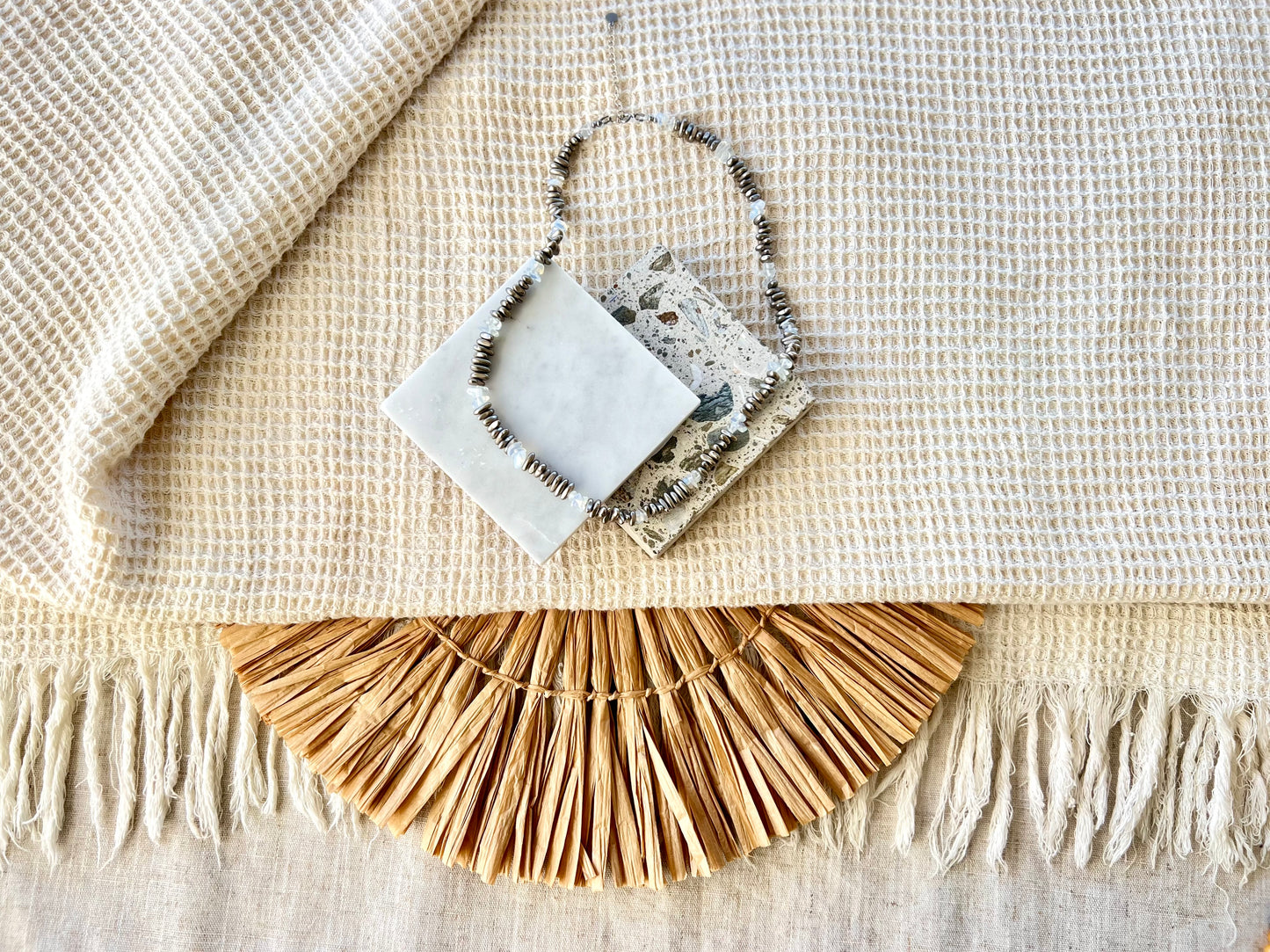 Estelle Necklace