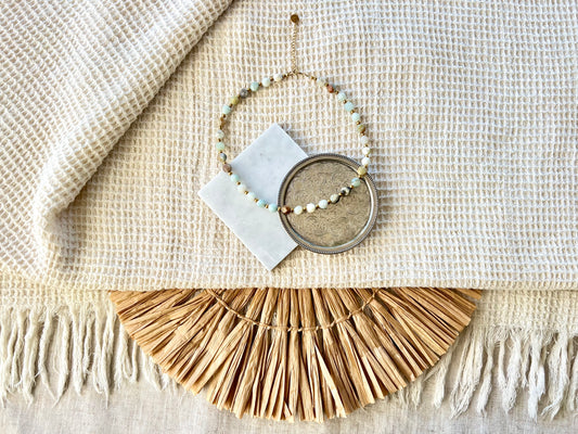 Celine Choker
