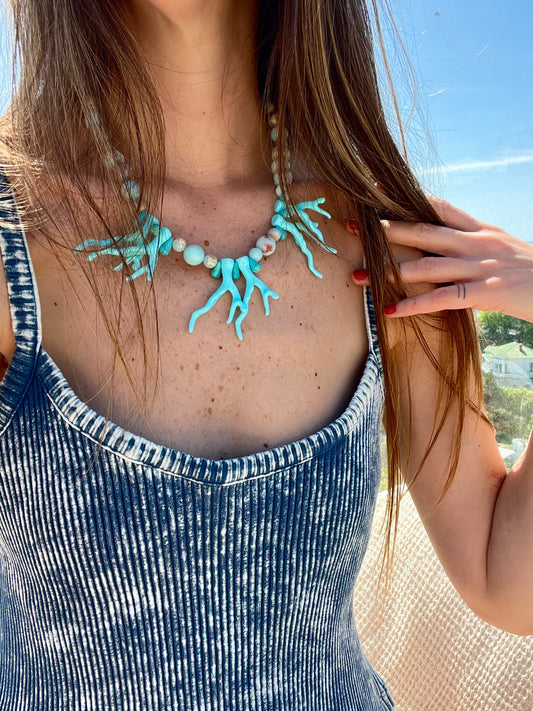 Isla Necklace