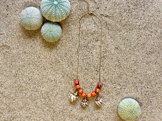 Cleo Necklace