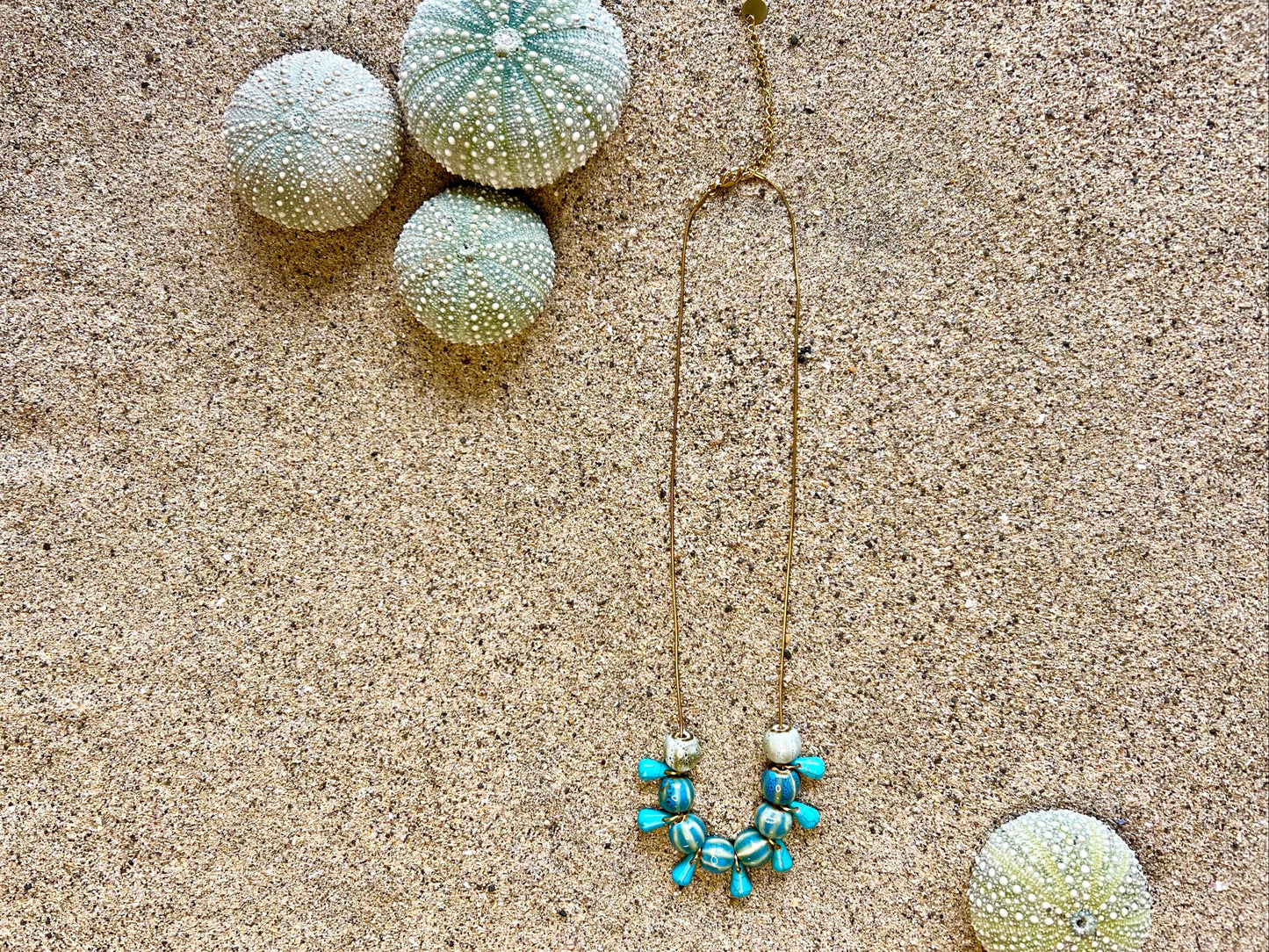 Elara Necklace