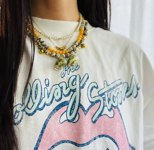 Coraline Necklace