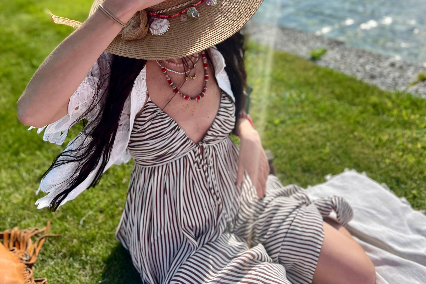 Tova Choker
